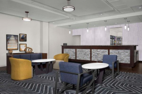 Homewood Suites by Hilton Omaha - Downtown